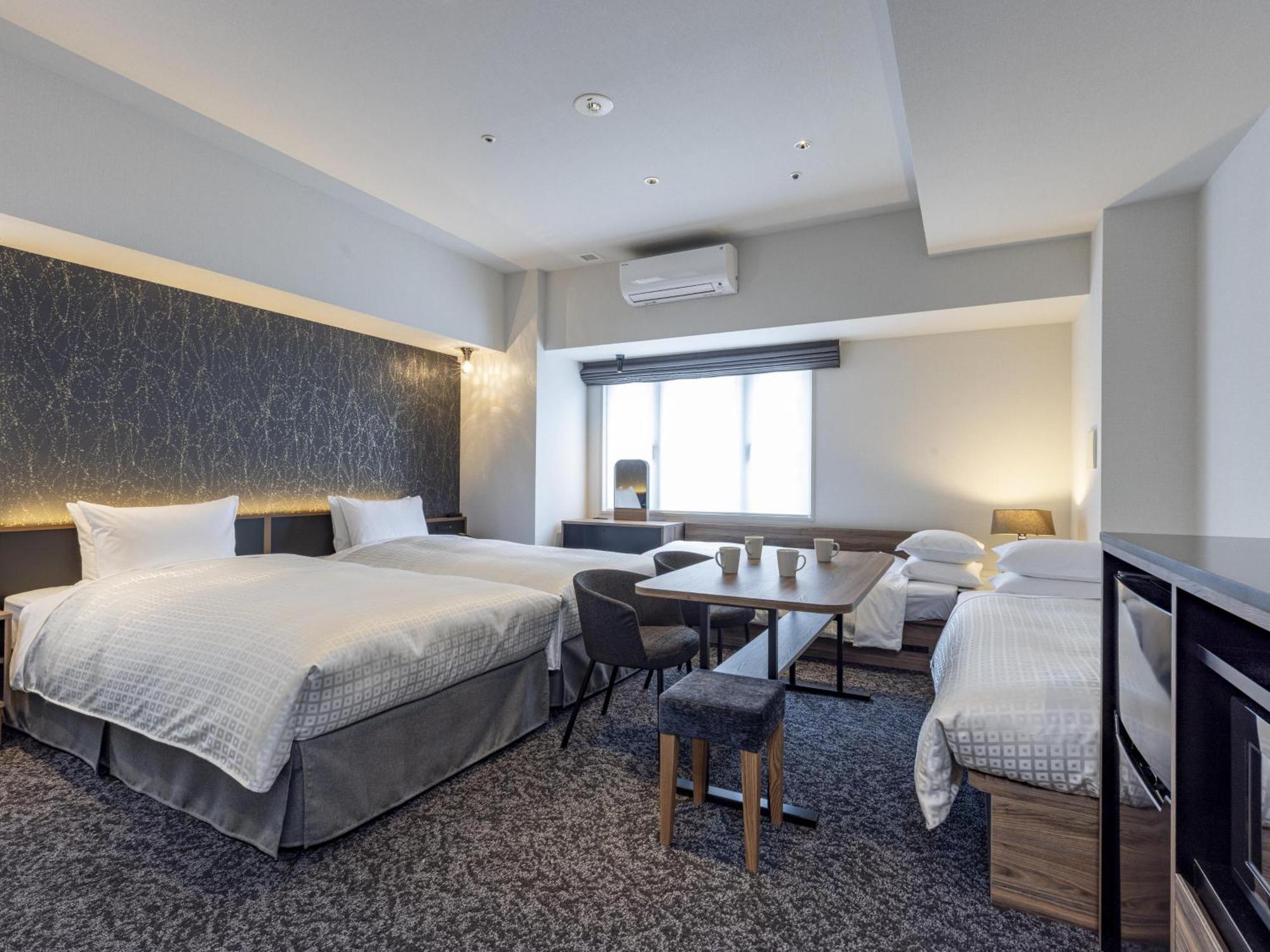 Tokyu Stay Nishi Shinjuku Tokyo Dış mekan fotoğraf