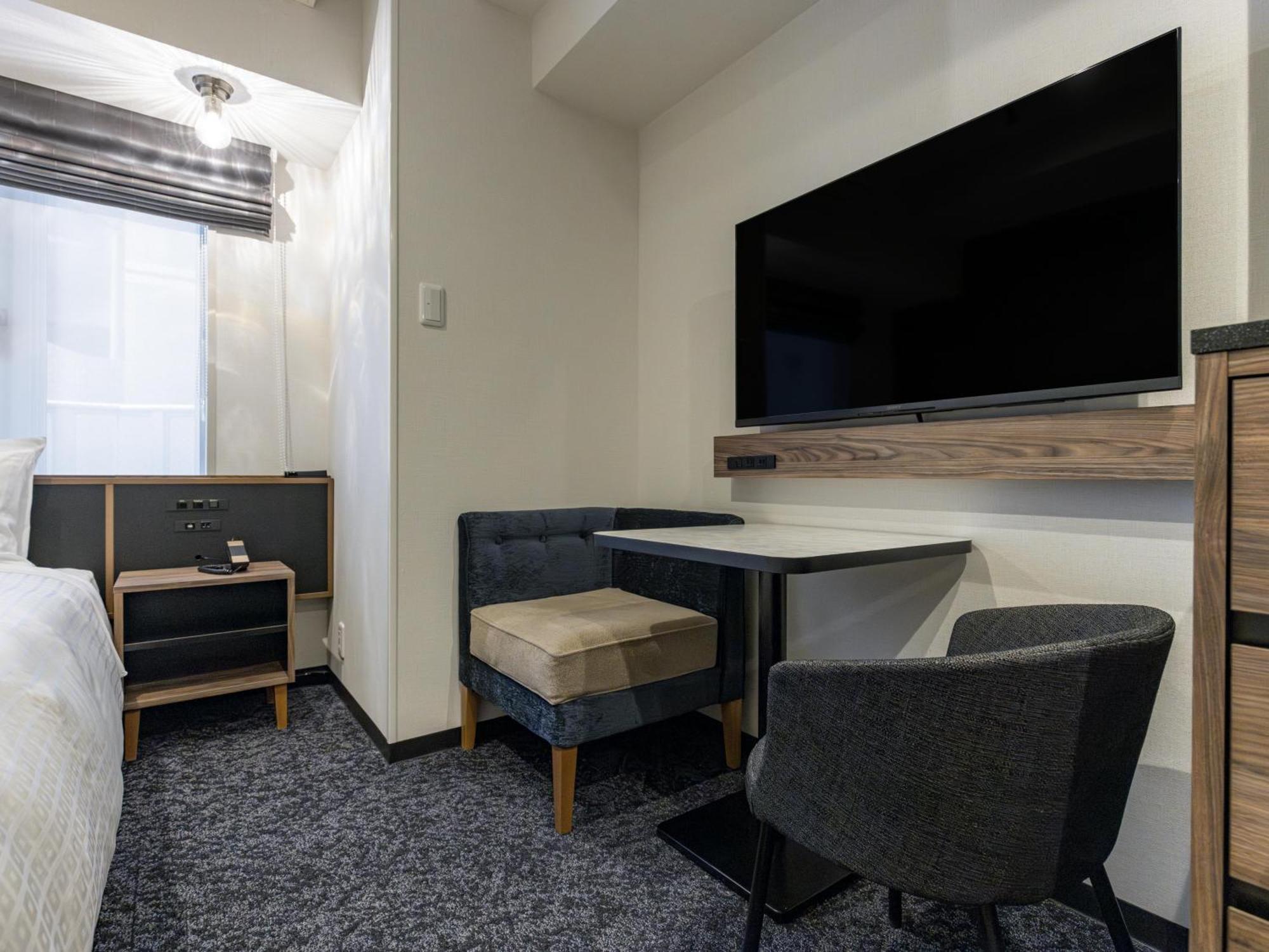 Tokyu Stay Nishi Shinjuku Tokyo Dış mekan fotoğraf