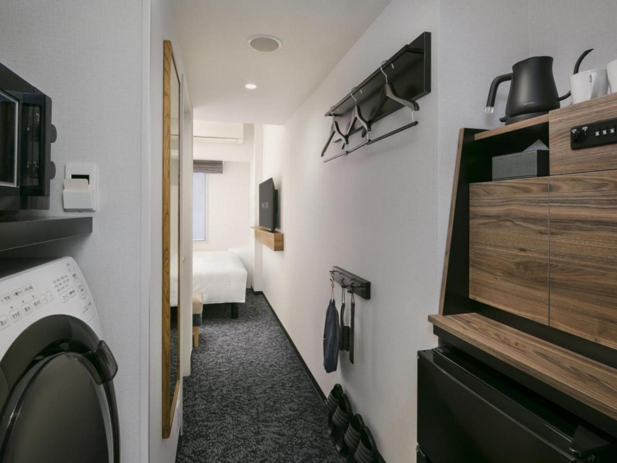 Tokyu Stay Nishi Shinjuku Tokyo Dış mekan fotoğraf