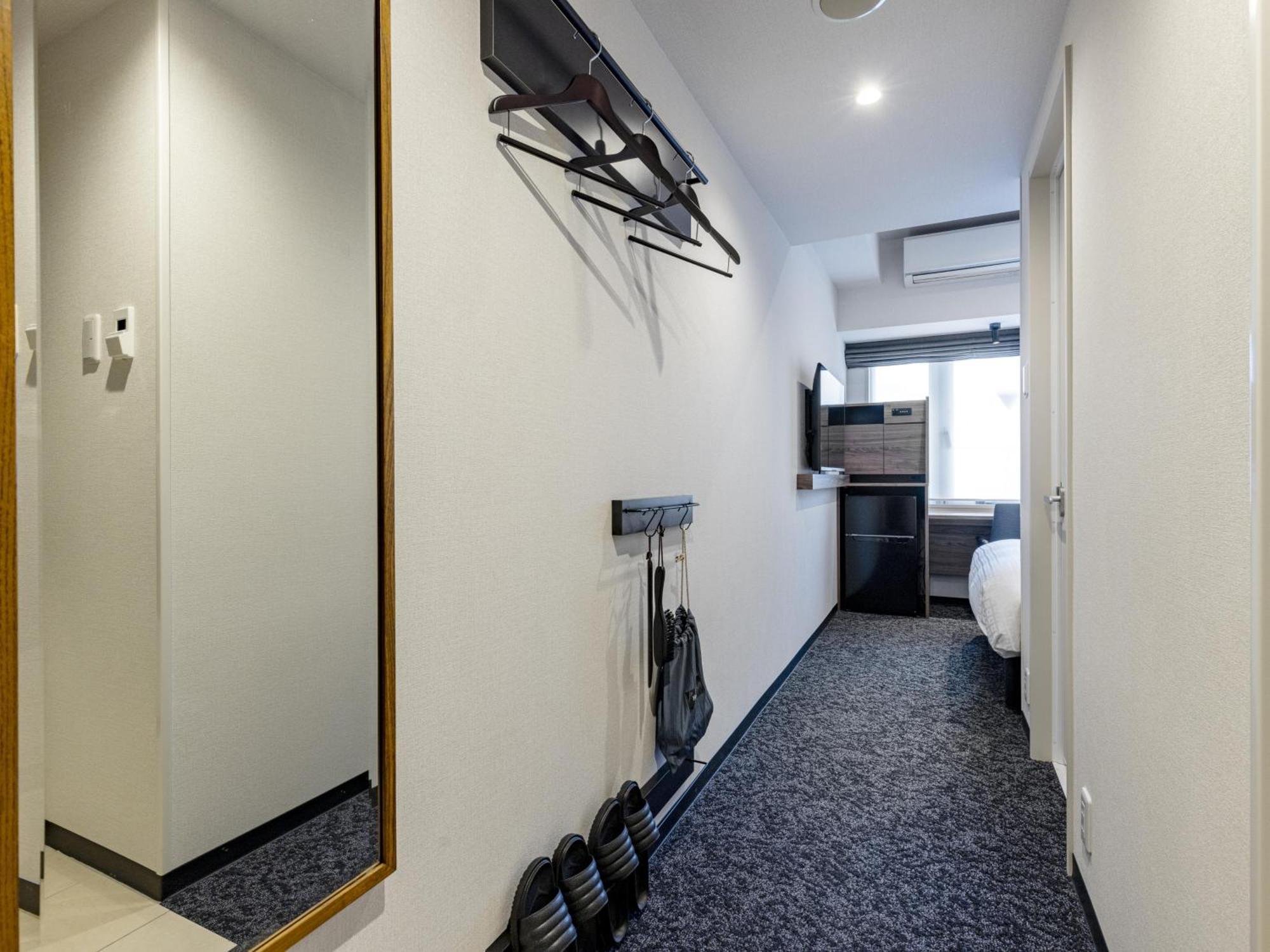Tokyu Stay Nishi Shinjuku Tokyo Dış mekan fotoğraf