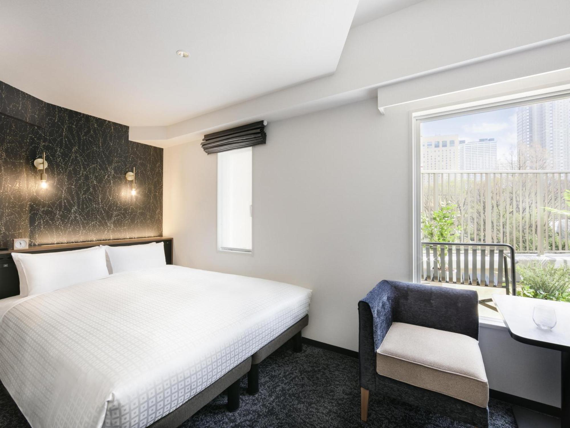 Tokyu Stay Nishi Shinjuku Tokyo Dış mekan fotoğraf
